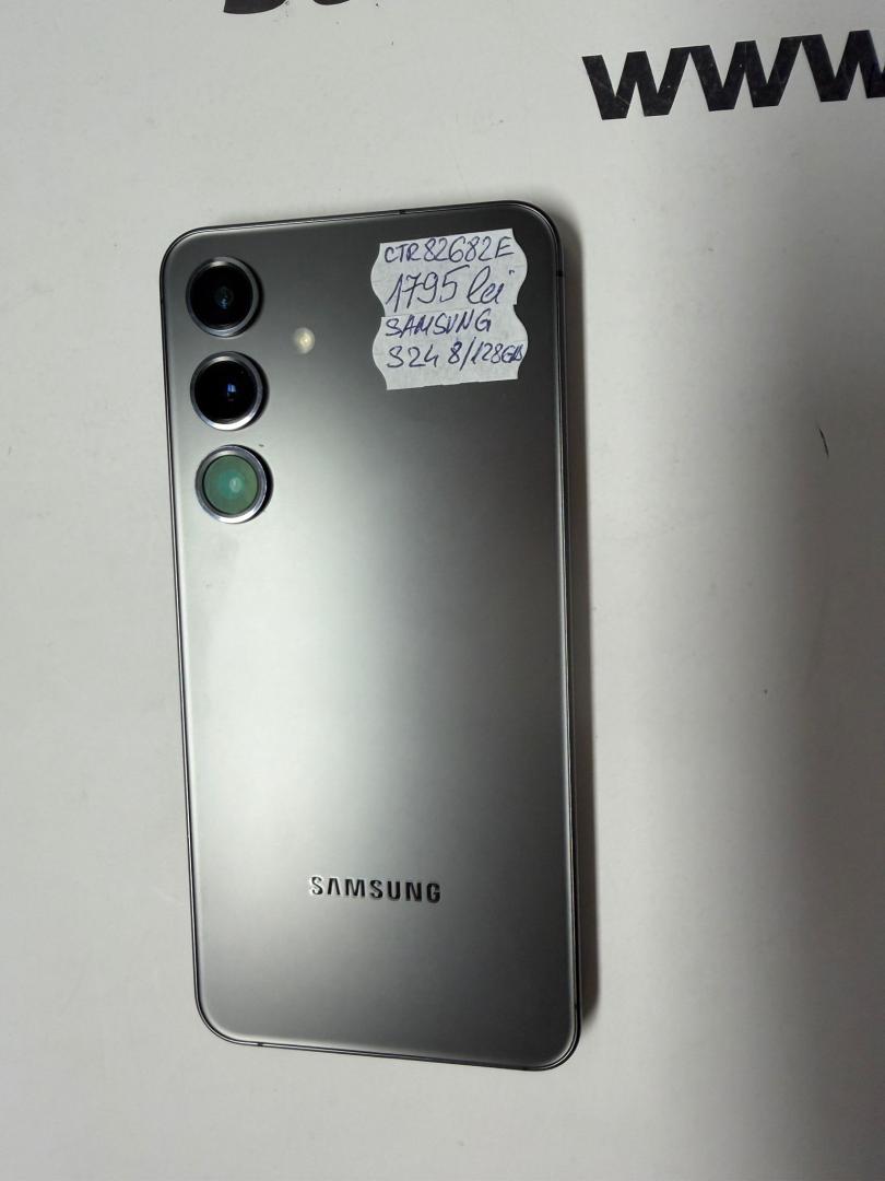 Samsung Galaxy S24, 128GB, 8GB RAM image 1