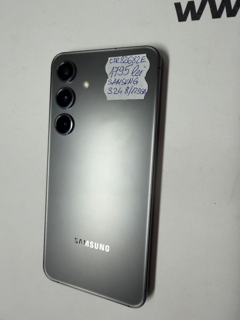 Samsung Galaxy S24, 128GB, 8GB RAM image 2
