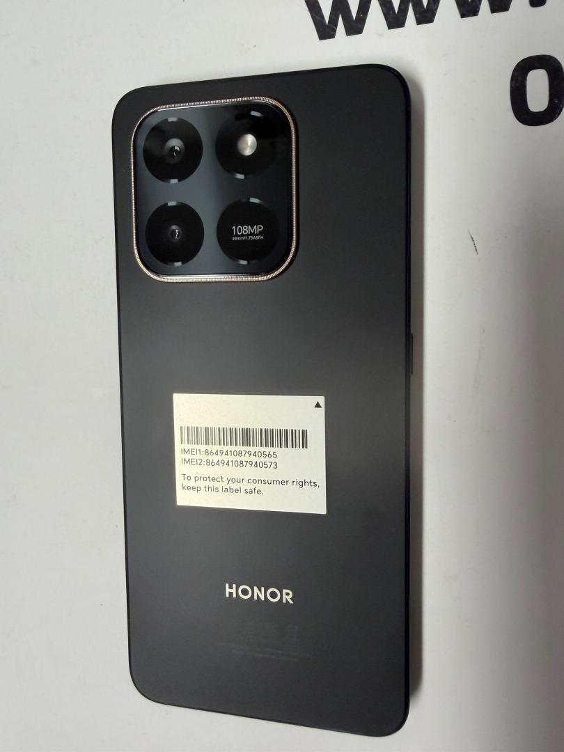 Honor X7D, 256GB, 8GB RAM image 1