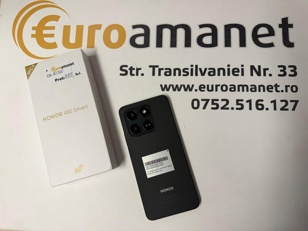 Honor 400 Smart, 128GB, 6GB RAM