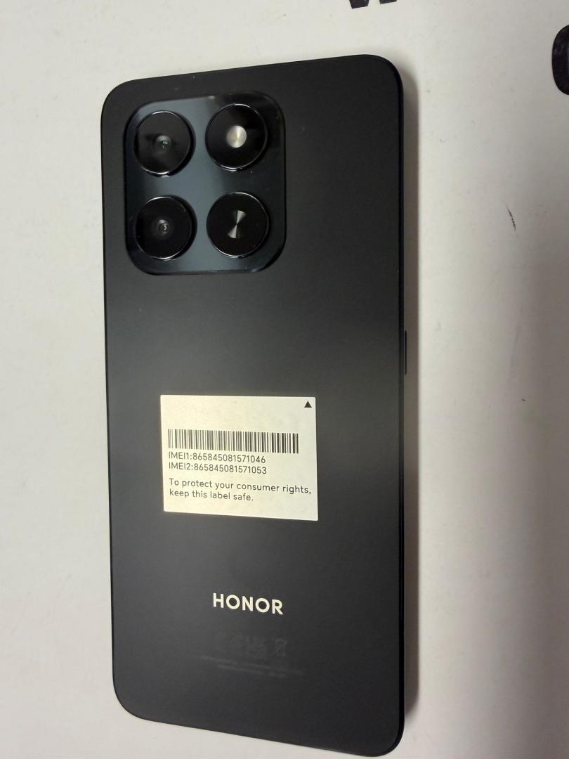 Honor 400 Smart, 128GB, 6GB RAM image 2