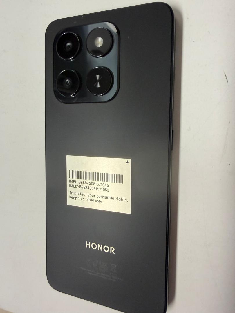 Honor 400 Smart, 128GB, 6GB RAM image 3