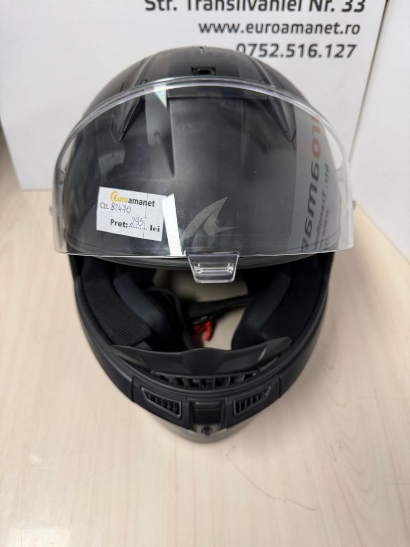 Casca Moto Shark Dskwal 3, Marime XL image 1