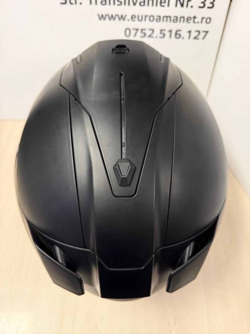 Casca Moto Shark Dskwal 3, Marime XL image 4