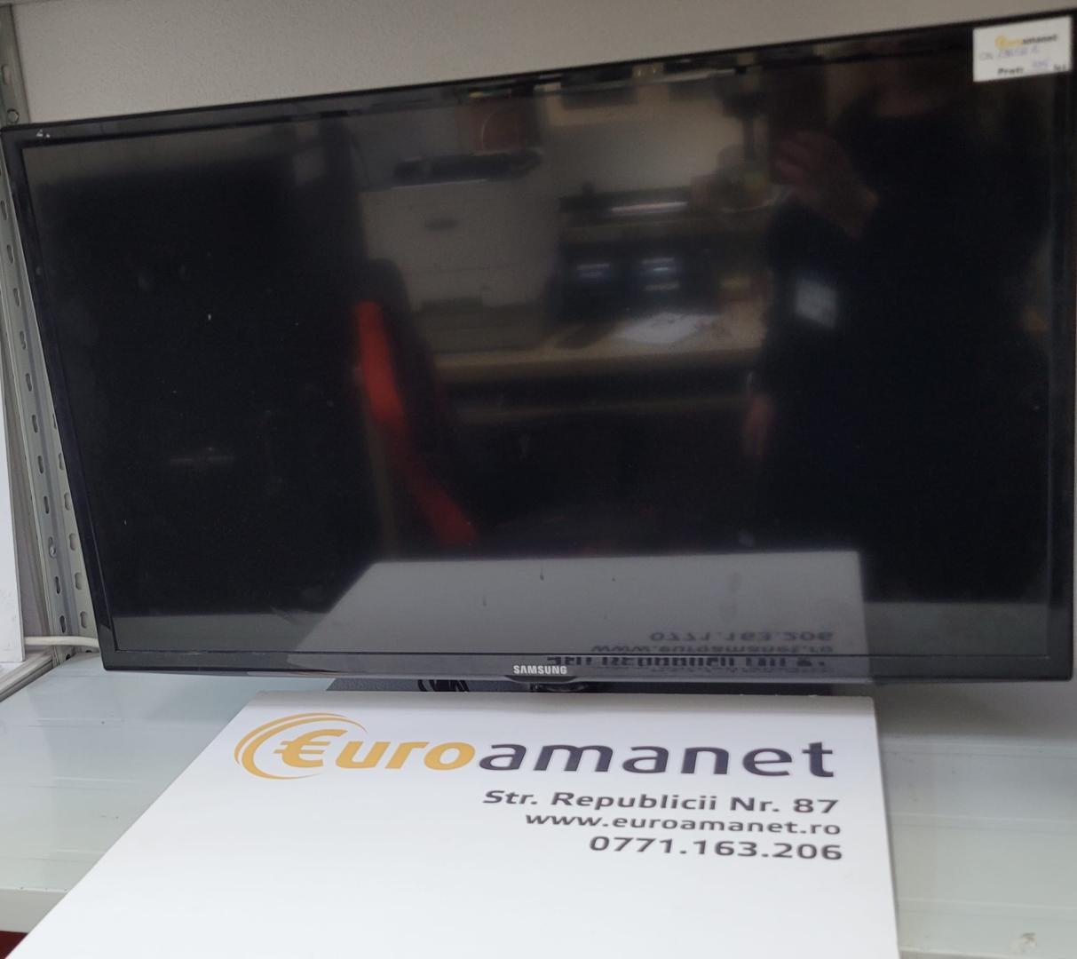 Televizor LED 3D Samsung, 80 cm, Full HD, 32EH6030 LIPSA TELECOMANDA