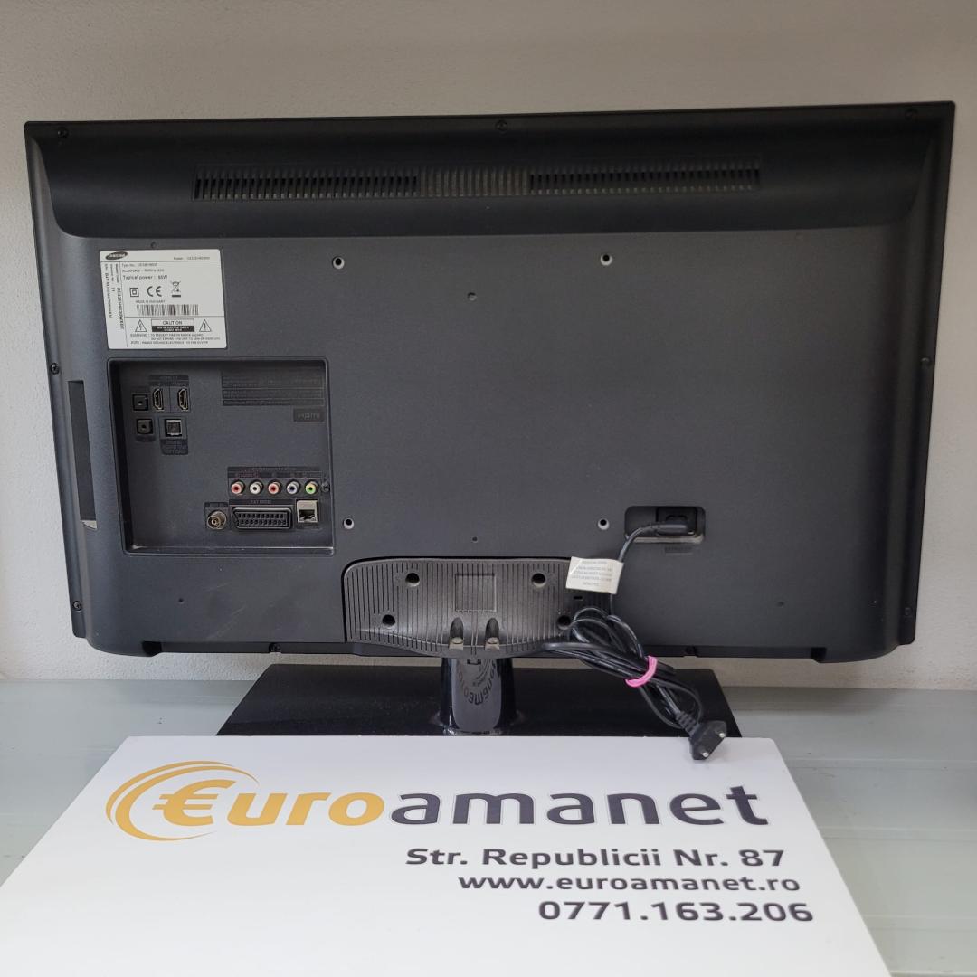 Televizor LED 3D Samsung, 80 cm, Full HD, 32EH6030 LIPSA TELECOMANDA image 1