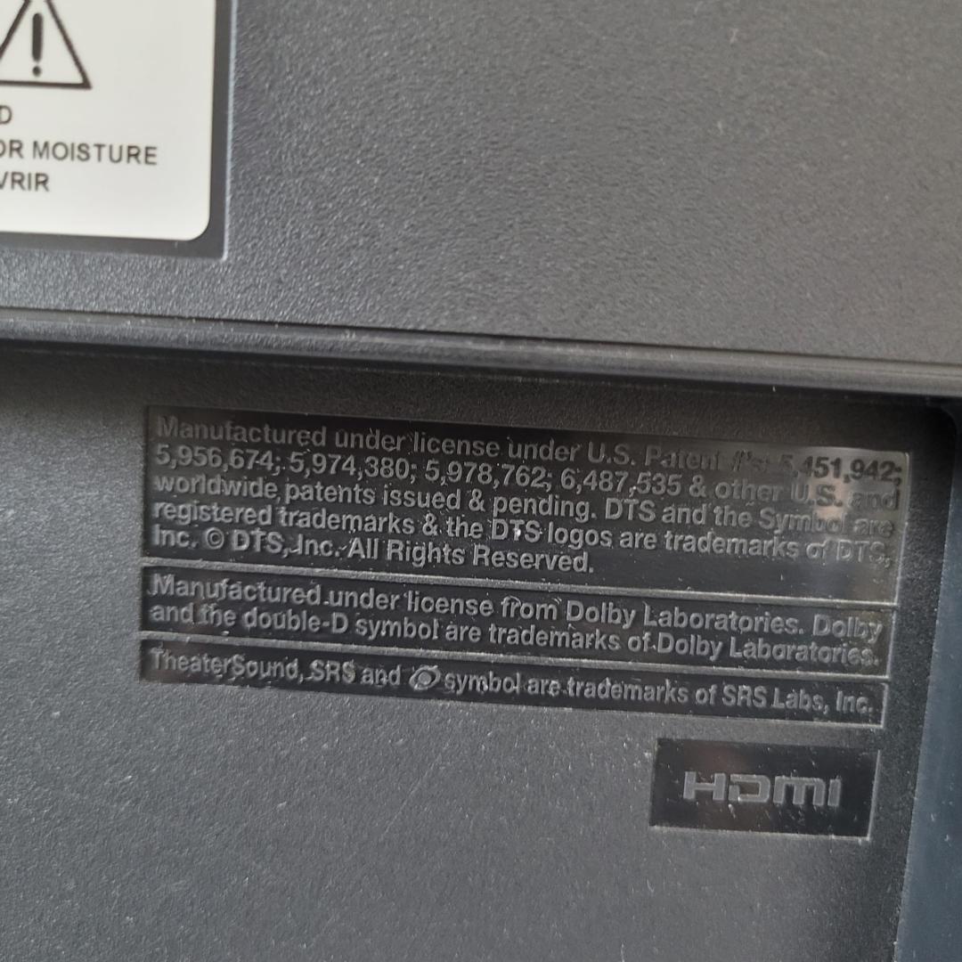 Televizor LED 3D Samsung, 80 cm, Full HD, 32EH6030 LIPSA TELECOMANDA image 3