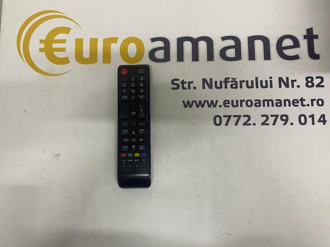 Televizor LED Smart Samsung, 80 cm, 32J4500AW, HD image 2