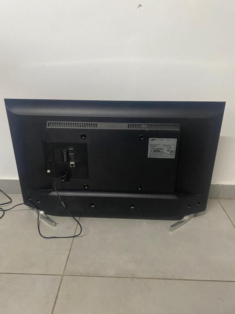 Televizor LED Smart Samsung, 80 cm, 32J4500AW, HD image 1