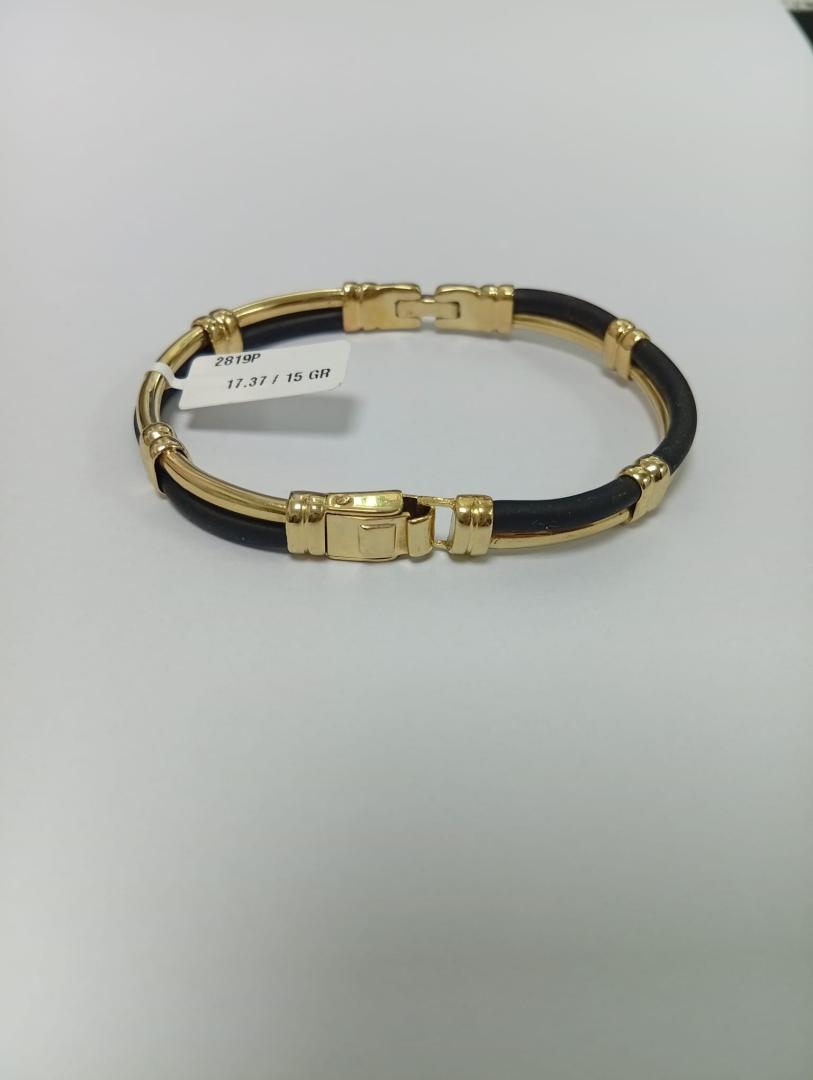 Bratara Aur 14 K image 2