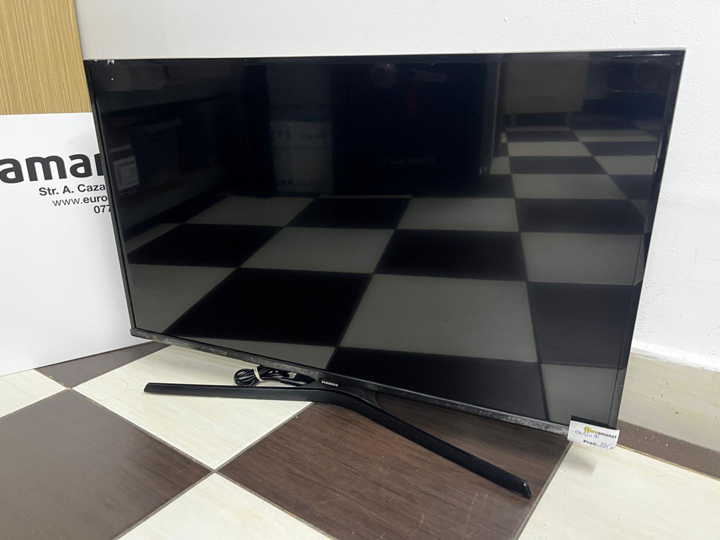 Televizor Samsung UE32H5000AK image 1