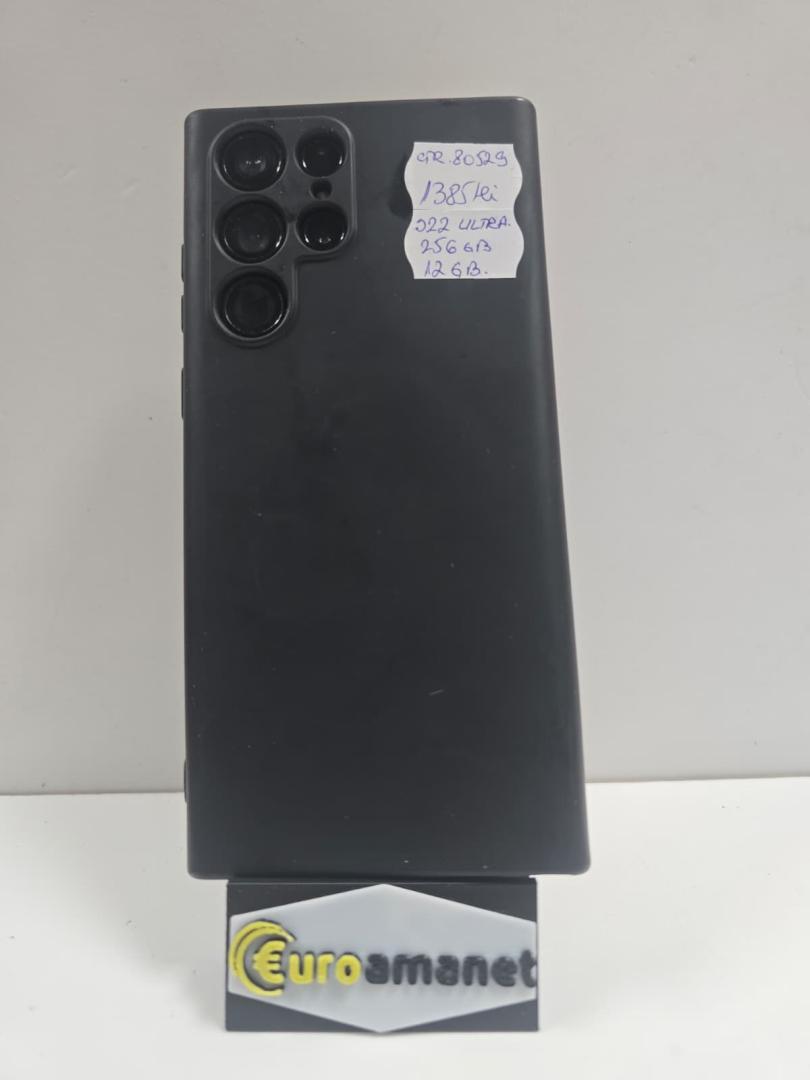 Telefon mobil Samsung Galaxy S22 Ultra,256GB