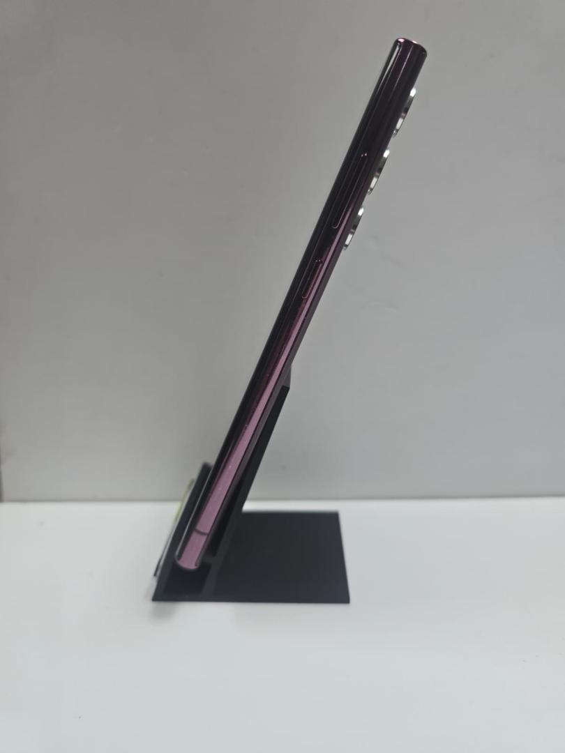 Telefon mobil Samsung Galaxy S22 Ultra,256GB image 4