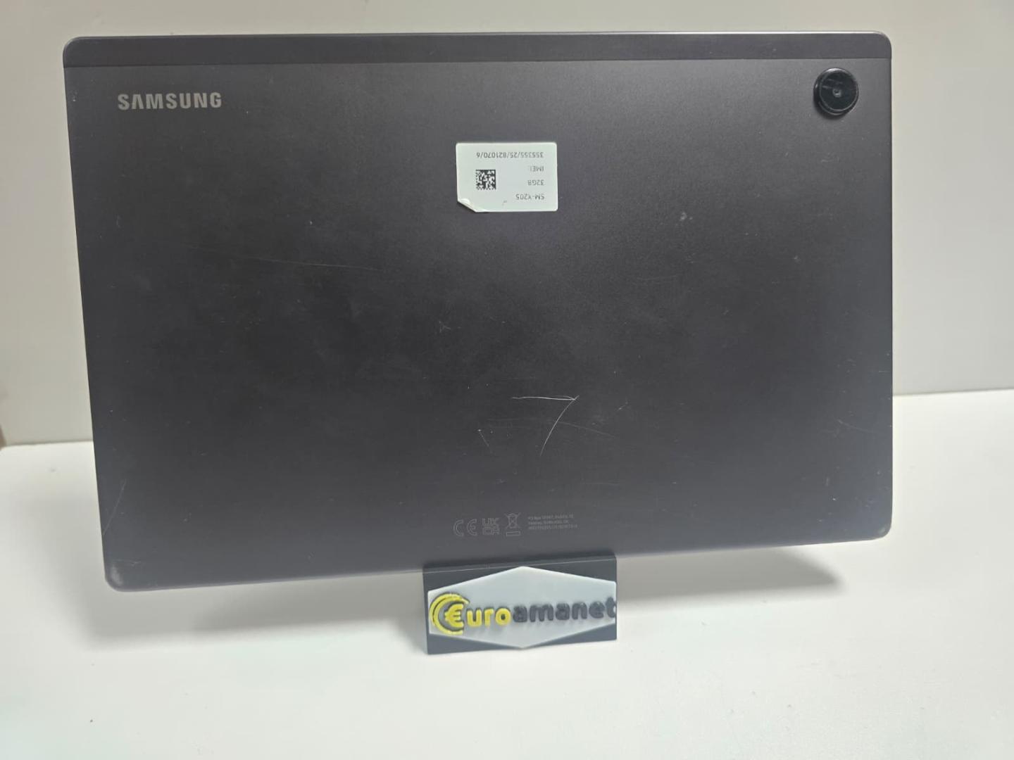 Tableta Samsung Galaxy Tab A8, Octa-Core, 10.5", 3GB RAM, 32GB, WIFi image 2