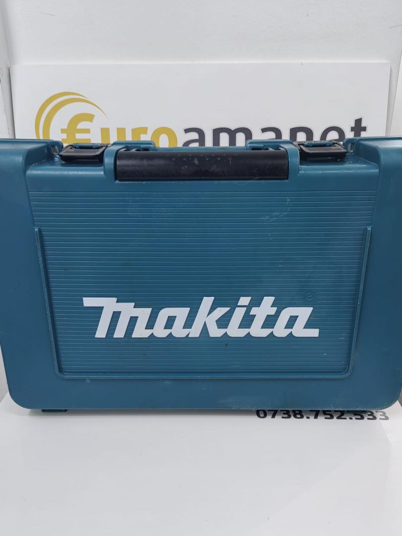 Ciocan rotopercutor Makita HR2470T image 2
