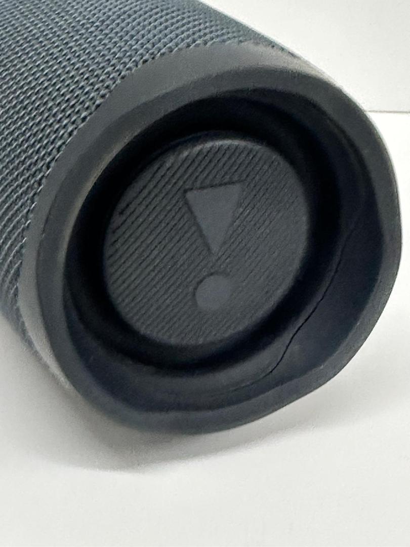 Boxa portabila JBL Charge Essential 2, 40 W, Bluetooth, 20H, IPX7, Powerbank, Gri image 4