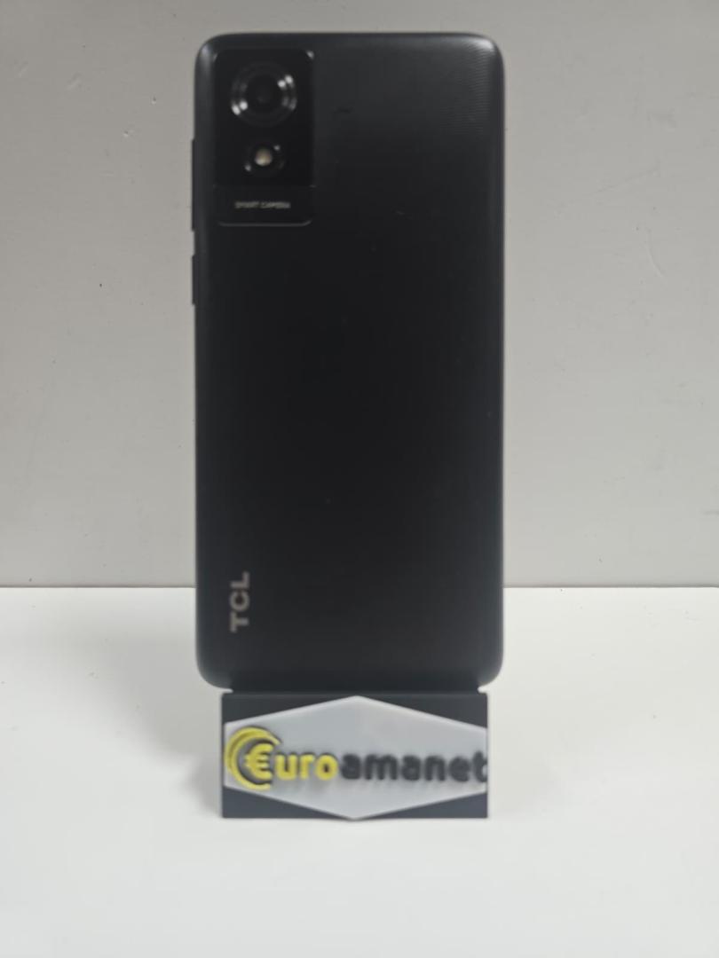 Telefon mobil TCL 501, 2GB RAM, 32GB, 4G, Prime Black image 1