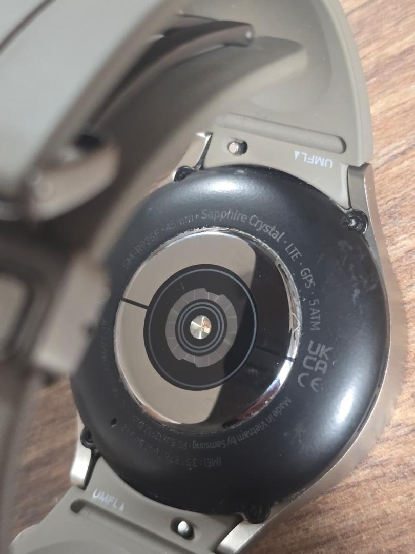 Samsung Galaxy Watch5 Pro, 45mm, LTE image 1