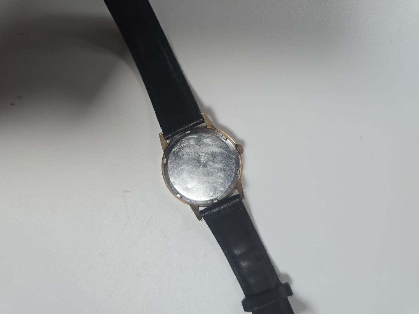Omega Seamaster 1965 image 3