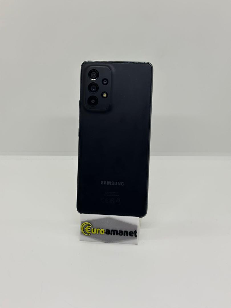 Telefon mobil Samsung Galaxy A53, 6GB RAM, 128GB