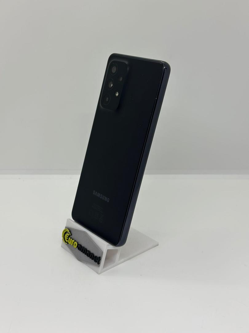 Telefon mobil Samsung Galaxy A53, 6GB RAM, 128GB image 1