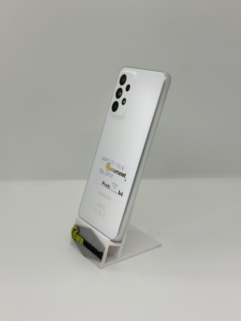 Telefon mobil Samsung Galaxy A33, 6GB RAM, 128GB image 1