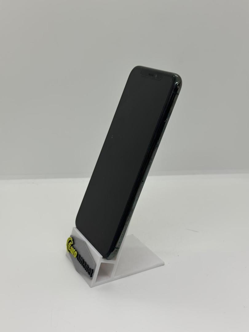 Telefon mobil Apple iPhone 11 Pro Max, 64GB, Baterie 84% image 3