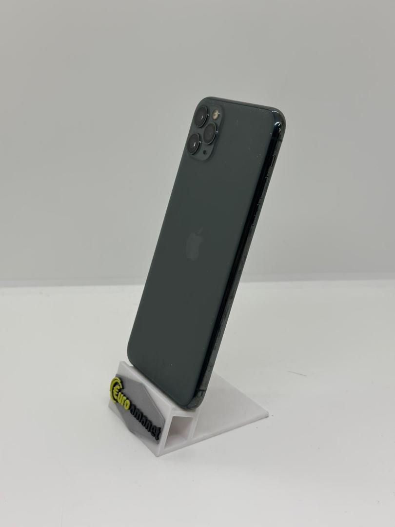 Telefon mobil Apple iPhone 11 Pro Max, 64GB, Baterie 84% image 1