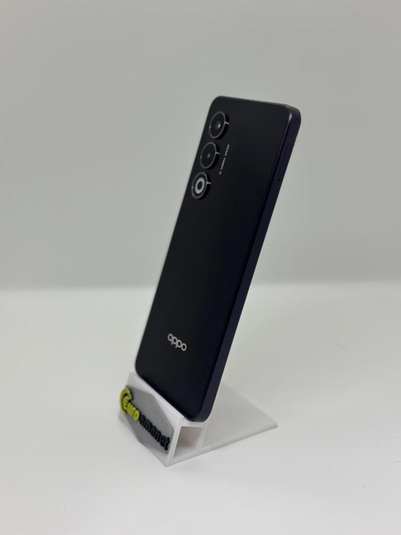 Telefon mobil OPPO A5, 6GB RAM, 128GB image 2