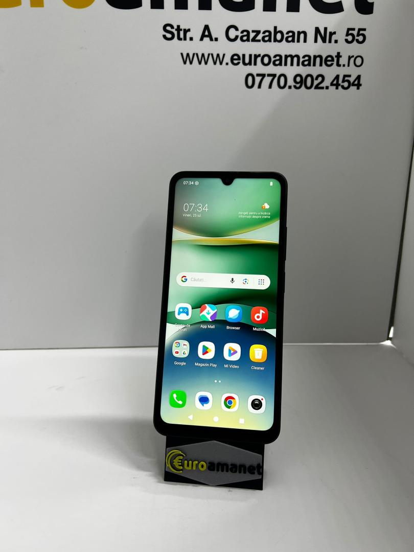 Telefon mobil Xiaomi Redmi A5, 3GB RAM, 64GB image 1