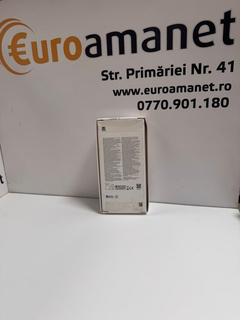 Telefon mobil Samsung Galaxy A17, Dual SIM, 4GB RAM, 128GB, 4G, Black