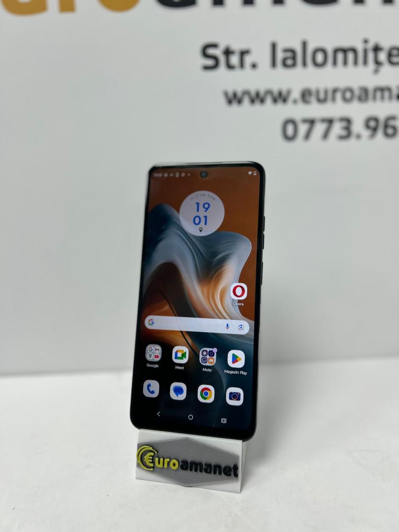 Telefon MOTOROLA Moto G34 5G, 128GB, 8GB RAM image 2