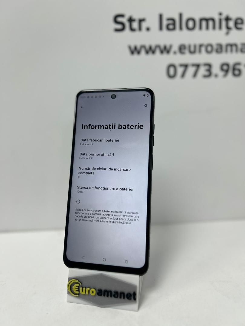 Telefon MOTOROLA Moto G34 5G, 128GB, 8GB RAM image 4