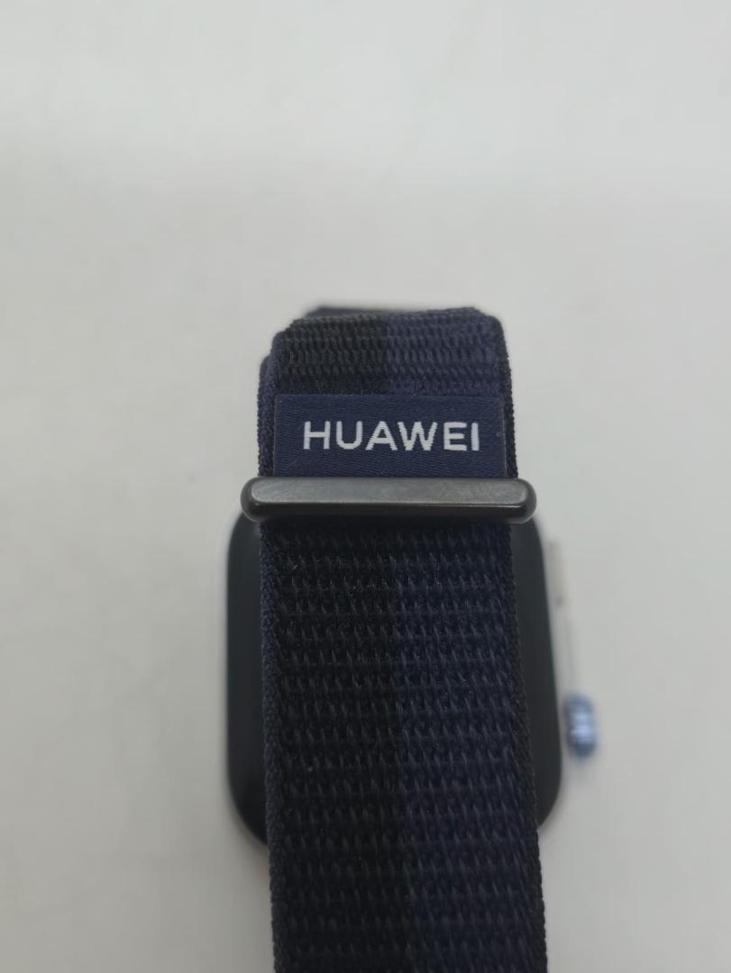 Smartwatch HUAWEI Watch Fit 4 Pro, GPS, Android/iOS image 1