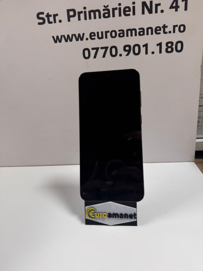 Telefon mobil Samsung Galaxy S24+, Dual SIM, 8GB RAM, 512GB, 5G, Onyx Black image 1