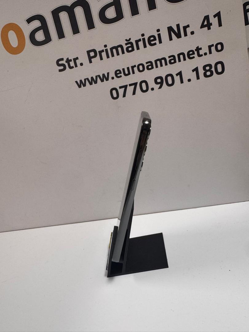 Telefon mobil Samsung Galaxy S24+, Dual SIM, 8GB RAM, 512GB, 5G, Onyx Black image 2