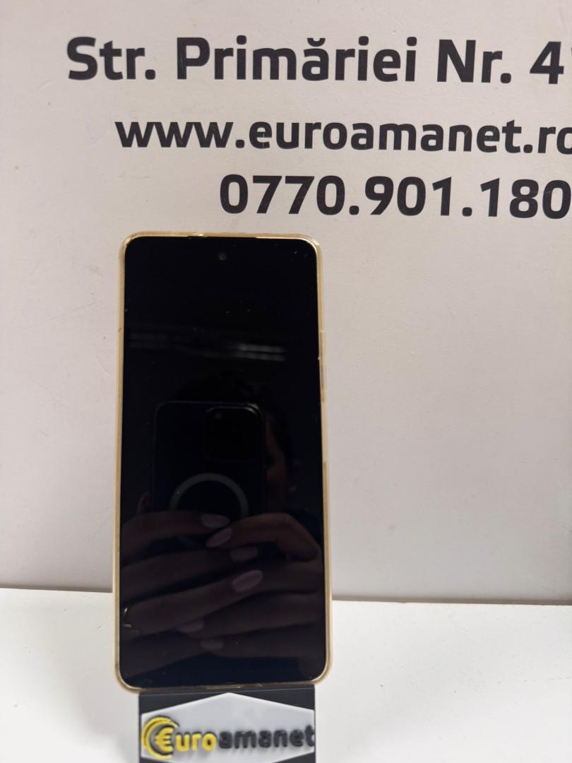 Telefon mobil ZTE nubia Music, Dual SIM, 128GB, 4GB RAM, Edition Collection Pop Art image 2