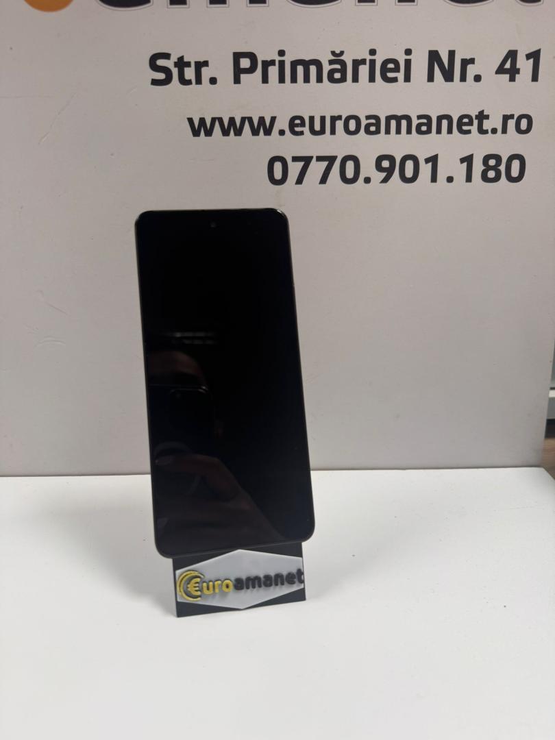 Telefon mobil OPPO A5 Pro, Dual SIM, 8GB RAM, 256GB, 4G, Black Brow