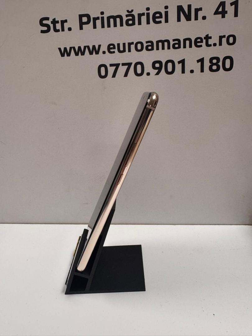 Telefon mobil Huawei Mate 20 Lite, Dual SIM, 64GB, 4G, Gold image 2