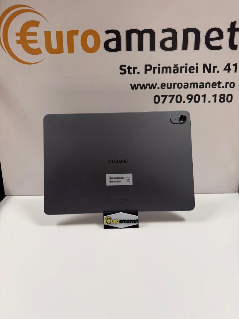 Tableta Huawei MatePad, 11.5", 8GB RAM, 256GB, WiFi, Space Gray