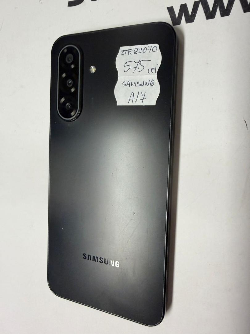 Samsung Galaxy A17, 128GB, 4GB RAM image 3