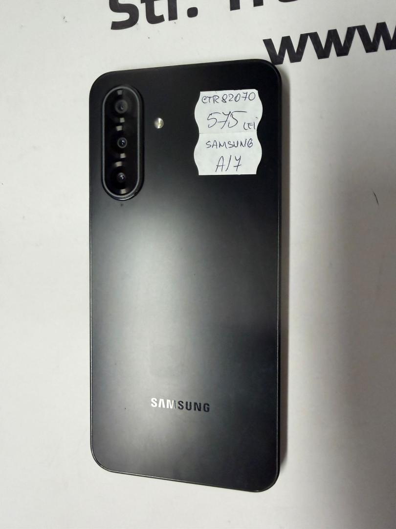 Samsung Galaxy A17, 128GB, 4GB RAM image 4