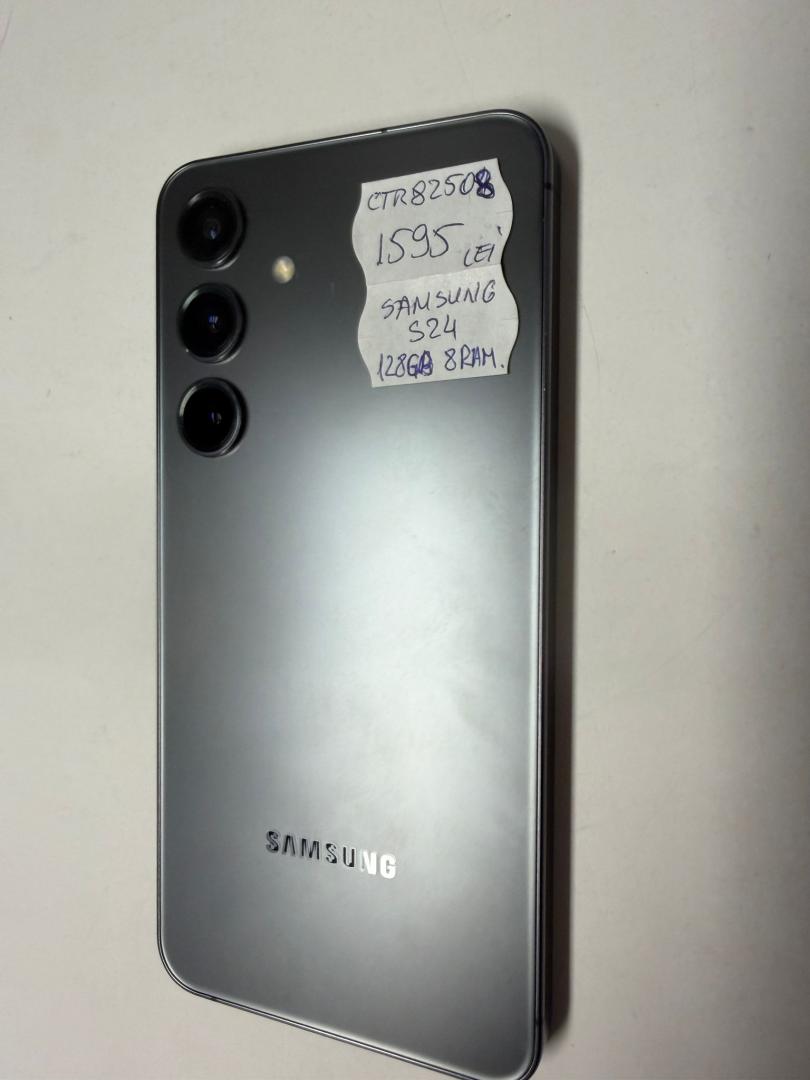 Samsung Galaxy S24, 128GB, 8GB RAM image 3