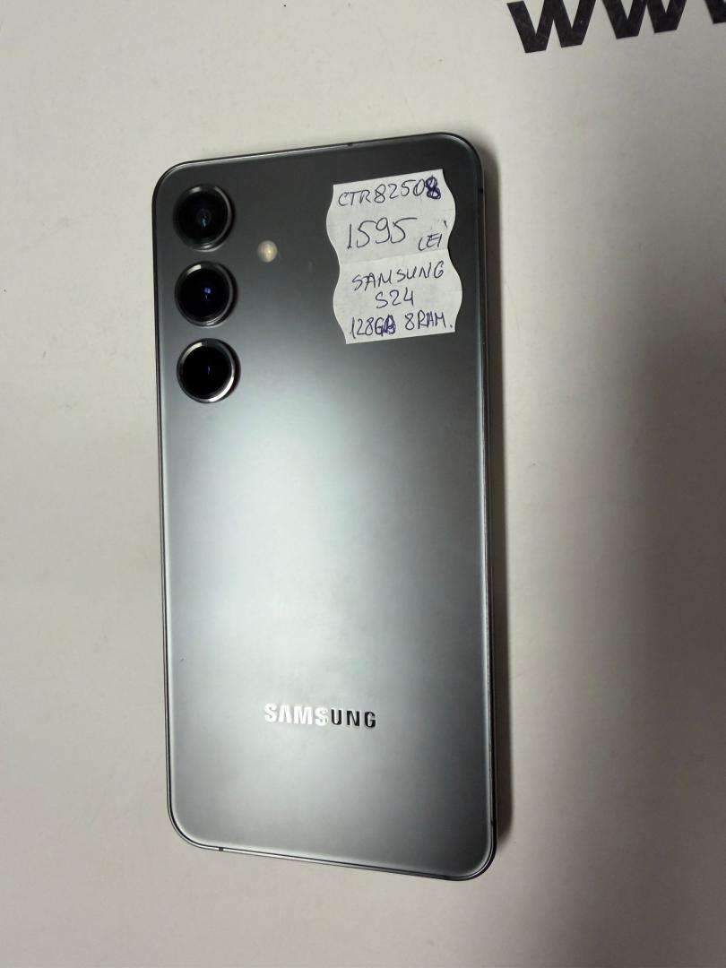 Samsung Galaxy S24, 128GB, 8GB RAM image 4