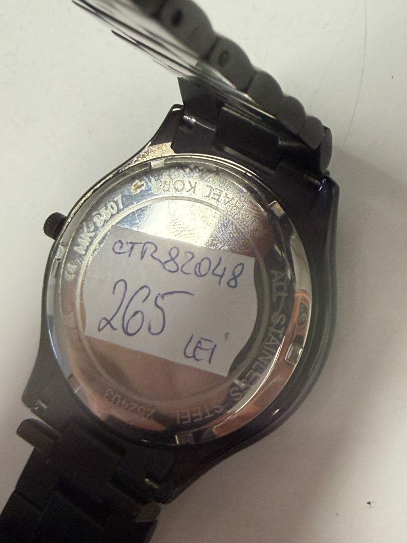 Ceas barbatesc Michael Kors Runsay MK-8507 image 3