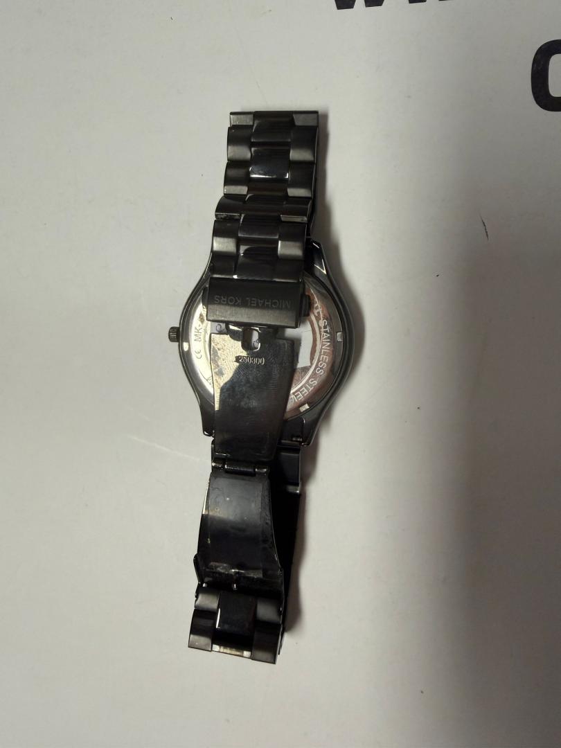 Ceas barbatesc Michael Kors Runsay MK-8507 image 4