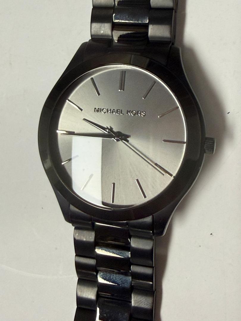 Ceas barbatesc Michael Kors Runsay MK-8507 image 2