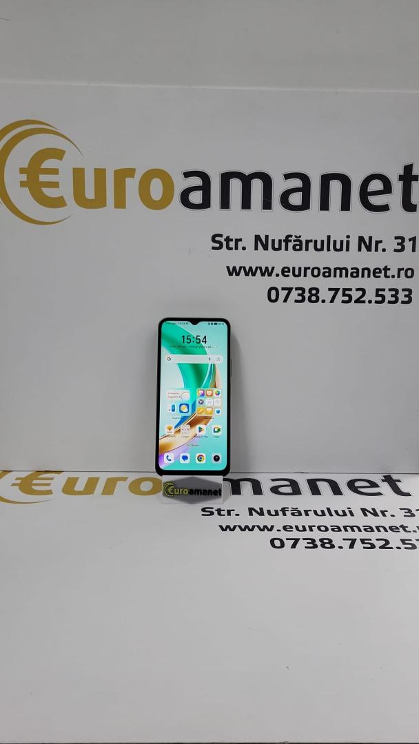 Smartphone Honor X6b 4 GB 128 GB, verde padure image 1