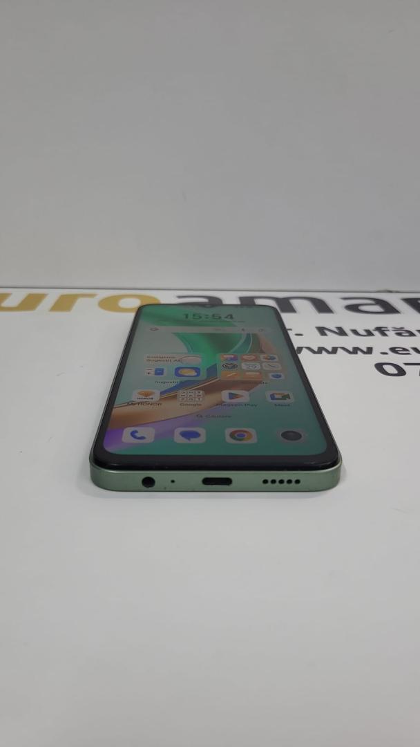 Smartphone Honor X6b 4 GB 128 GB, verde padure image 3