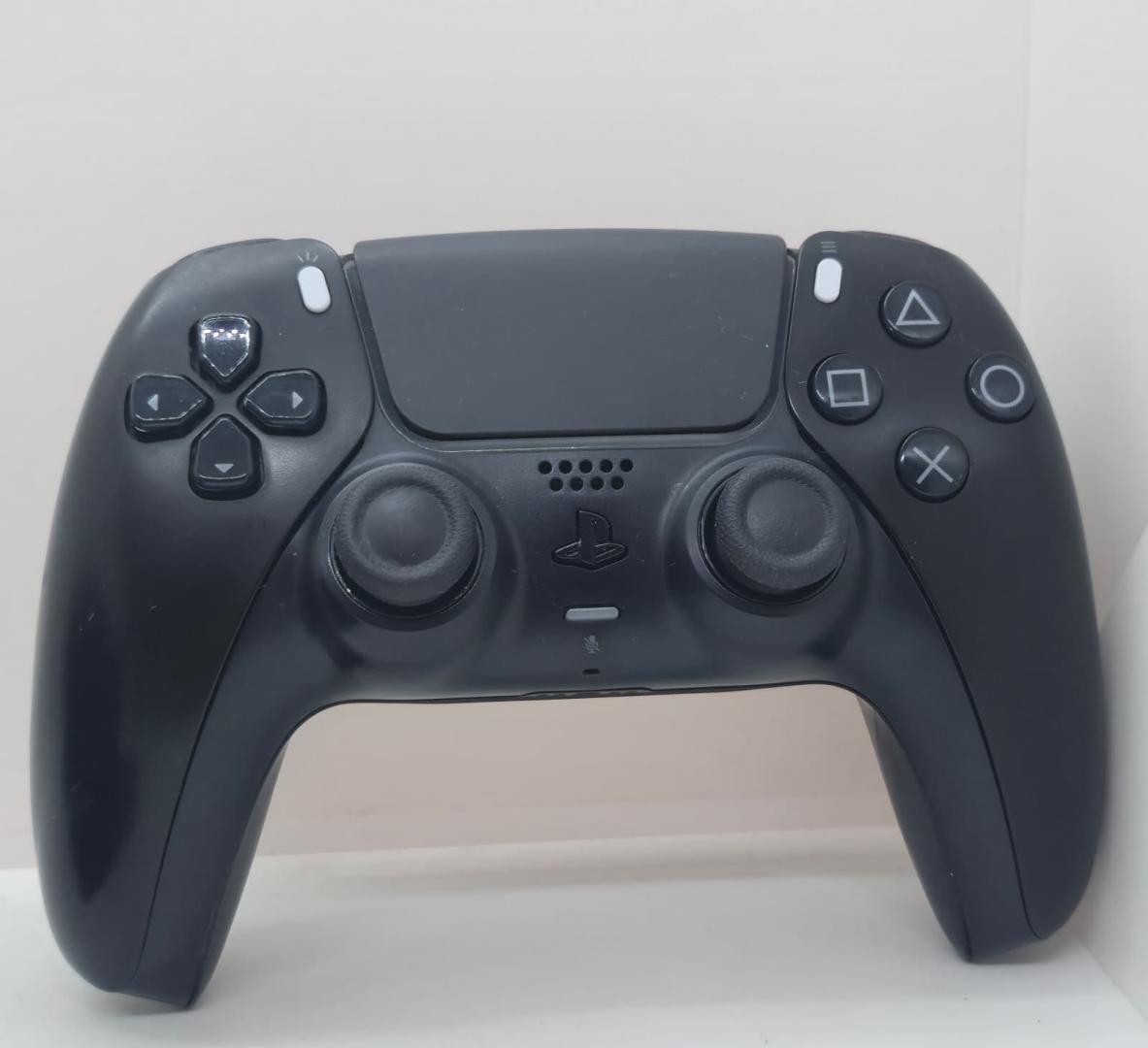 Controller Wireless PlayStation 5 (PS5) DualSense, Midnight Black